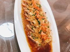 -汤记传菜(浦江店)