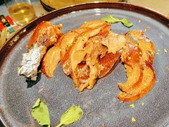 -青年公社烤鸭(肇嘉浜路店)