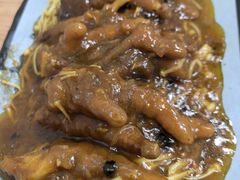 -红帽小馆(向阳路店)