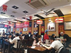 -姚记炒肝店(簋街店)