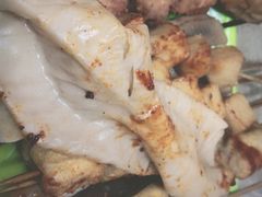 -马记大锅煮(总店)