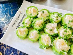 -祈胜邨•顺德鱼生•顺德菜(容桂店)