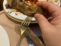 -韵咖啡自助餐厅(天津香格里拉店)
