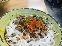 -四川担担面