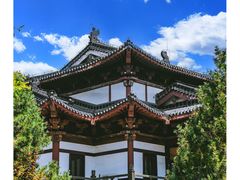 -济南大明湖景区