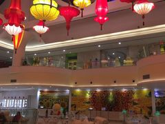 -广州花之恋城堡酒店