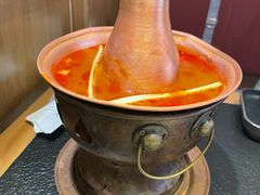 -乔先生涮肉·鲜活牛羊肉火锅(塘沽店)