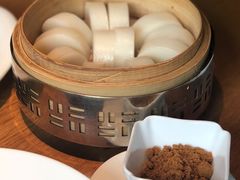 清蒸年糕-新荣记(西溪湿地店)