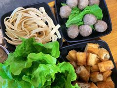 -捞围鲜·港式打边炉(海阳路店)