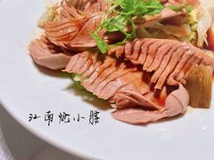 江南炝小腰-106餐厅(山水文园店)