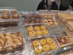 -泸溪河桃酥(西直门凯德店)