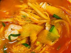 -桃园中华料理炸酱面(燕儿岛路店)