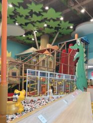 -meland亲子乐园·派对·研学(淄博万象汇店)