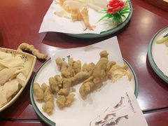 -渔掌门(铁东店)