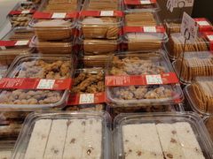 -詹记桃酥(马鞍山万达店)