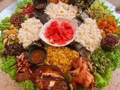 -品德宏·孔雀宴的发源地(金塔园店)