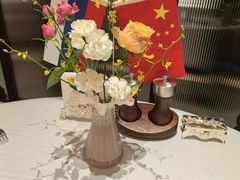 -马克西姆俄罗斯餐厅(通亚街店)