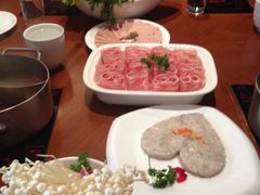 -重庆小天鹅(英雄山路店)