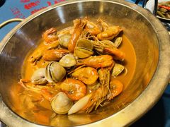 -天怡·鱼工厂(梅溪湖店)
