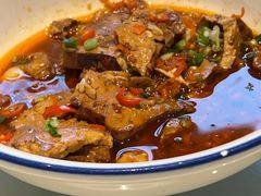 -食膳公园包子铺(烈士公园店)