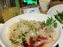 -吴越荣记苏州菜·松鼠桂鱼100%活鱼现做(斜塘老街店)
