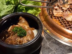 -一品诚记烤肉(大连柏威年购物中心店)