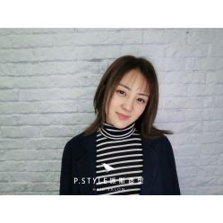 中发-P.STYLE 派斯造型