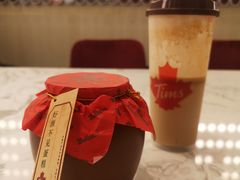 -Tims天好咖啡·贝果(东方广场店)