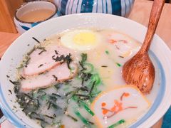 -八间(合生汇店)