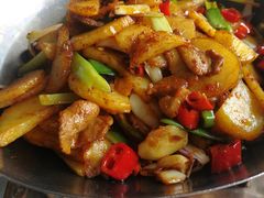-金家老三饭庄(常营店)