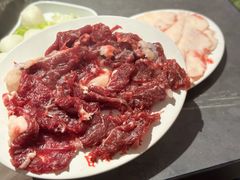 -贵宾牛·潮汕牛肉火锅(珠池总店)