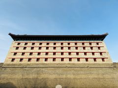 -西安城墙·碑林历史文化景区