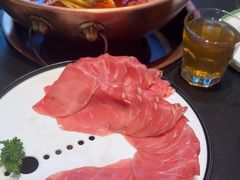 -南门四季铜锅涮肉(大屯·北苑店)