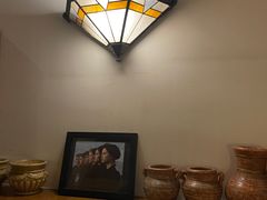 -小世界西餐厅(建国门店)