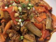 -陈大锅·岳阳鱼馆·地道岳阳菜(美食街店)