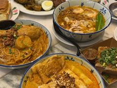 -何九海南茶店(鬼仔巷店)