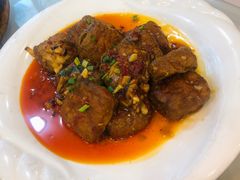 -徽州美食(三十年老店)