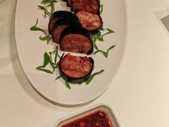 -四季民福烤鸭店(故宫店)