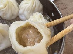 -开封灌汤包子铺(尚志大街店)