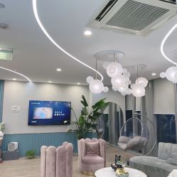 -久匠·野生眉半永久纹绣