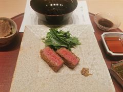 -晴空·日本料理(万象城店)