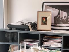 -麻雀咖啡SPARROW COFFEE(十全街店)