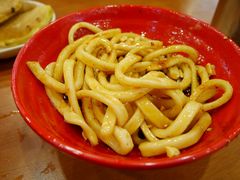 -龙抄手(春熙路总店)
