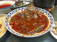-蜀味民肴·四川餐饮名店(双桥店)