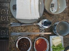 -锦江宾馆-花园餐厅