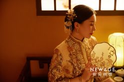 -新奕映像摄影机构