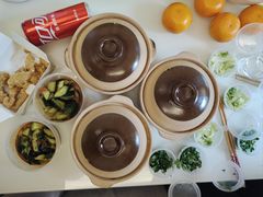 -同仁四季椰子鸡(罗湖国贸店)