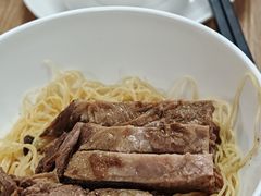 -百福麵家(新馬路店)