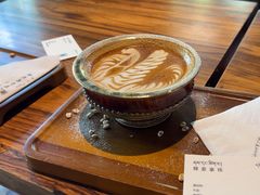 -乌托邦咖啡(武侯祠店)