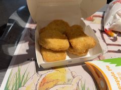 -麦当劳(金沙广场店)